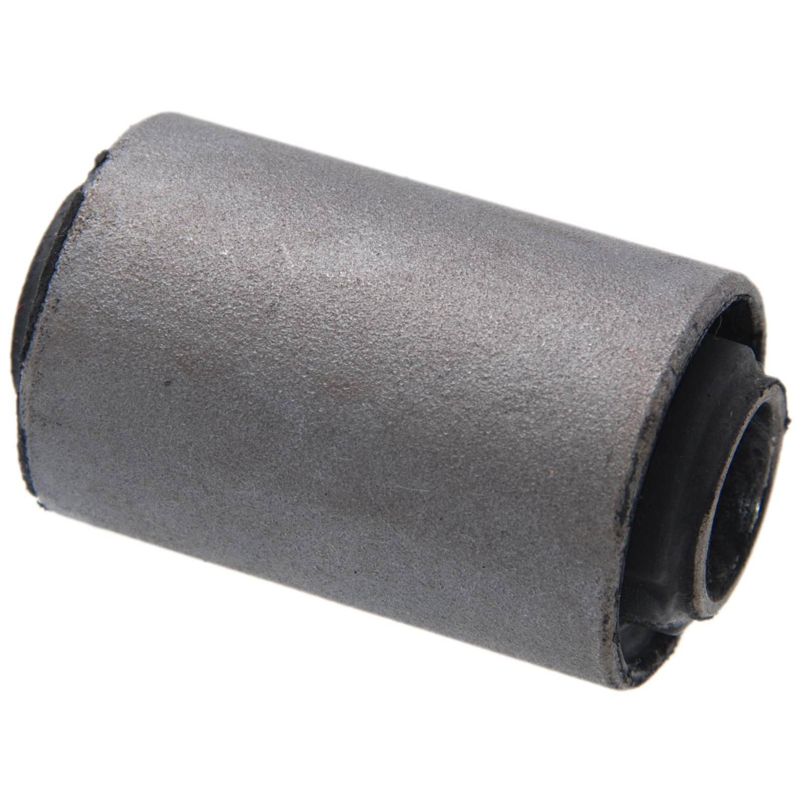 Rear leaf spring bushing