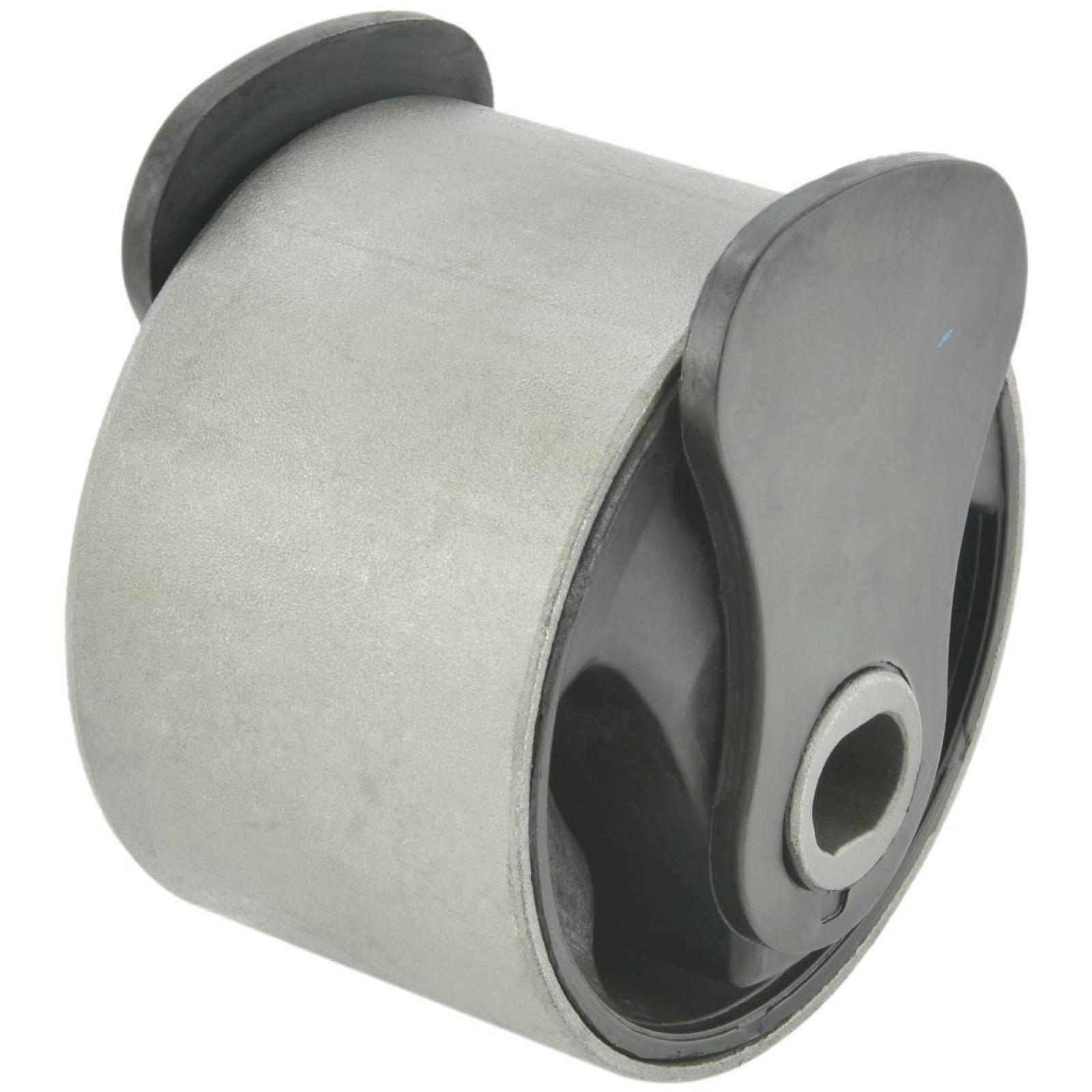 Left engine mount bushing (hydro)