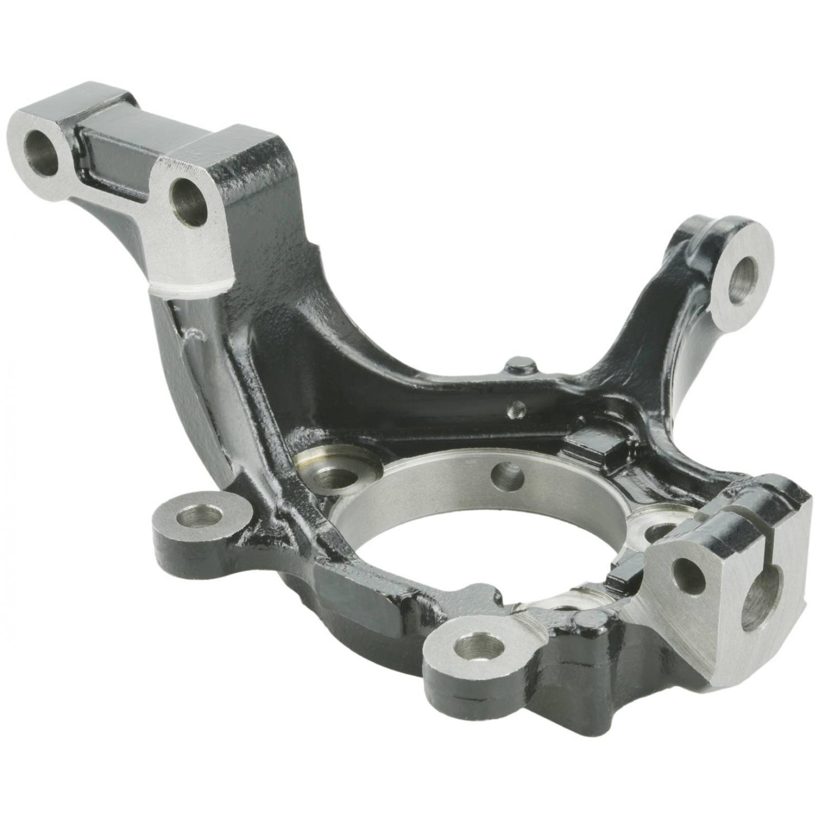 Steering knuckle right