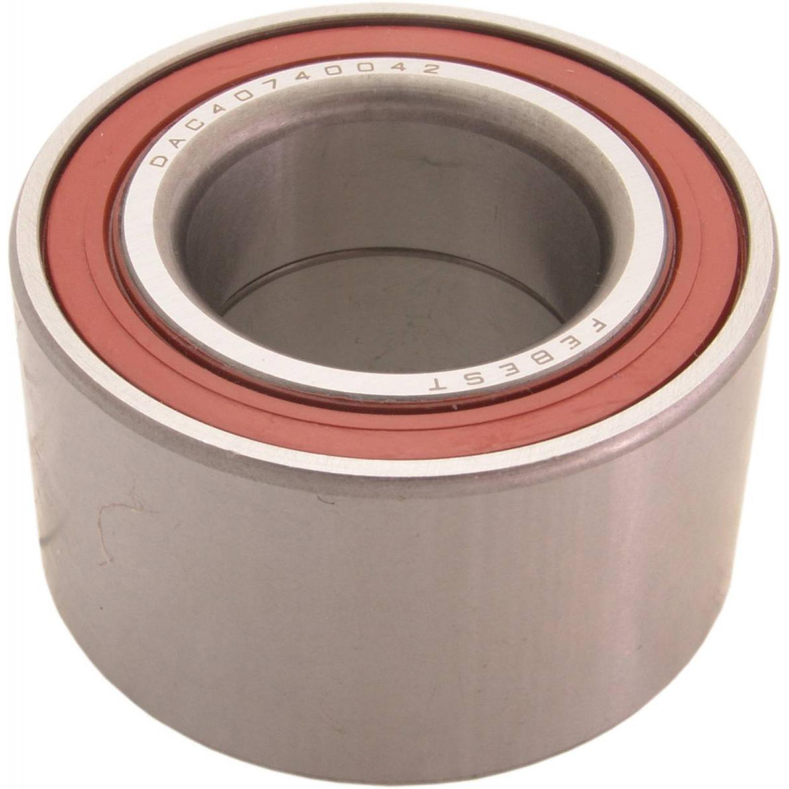 front wheel bearing 40x74x42