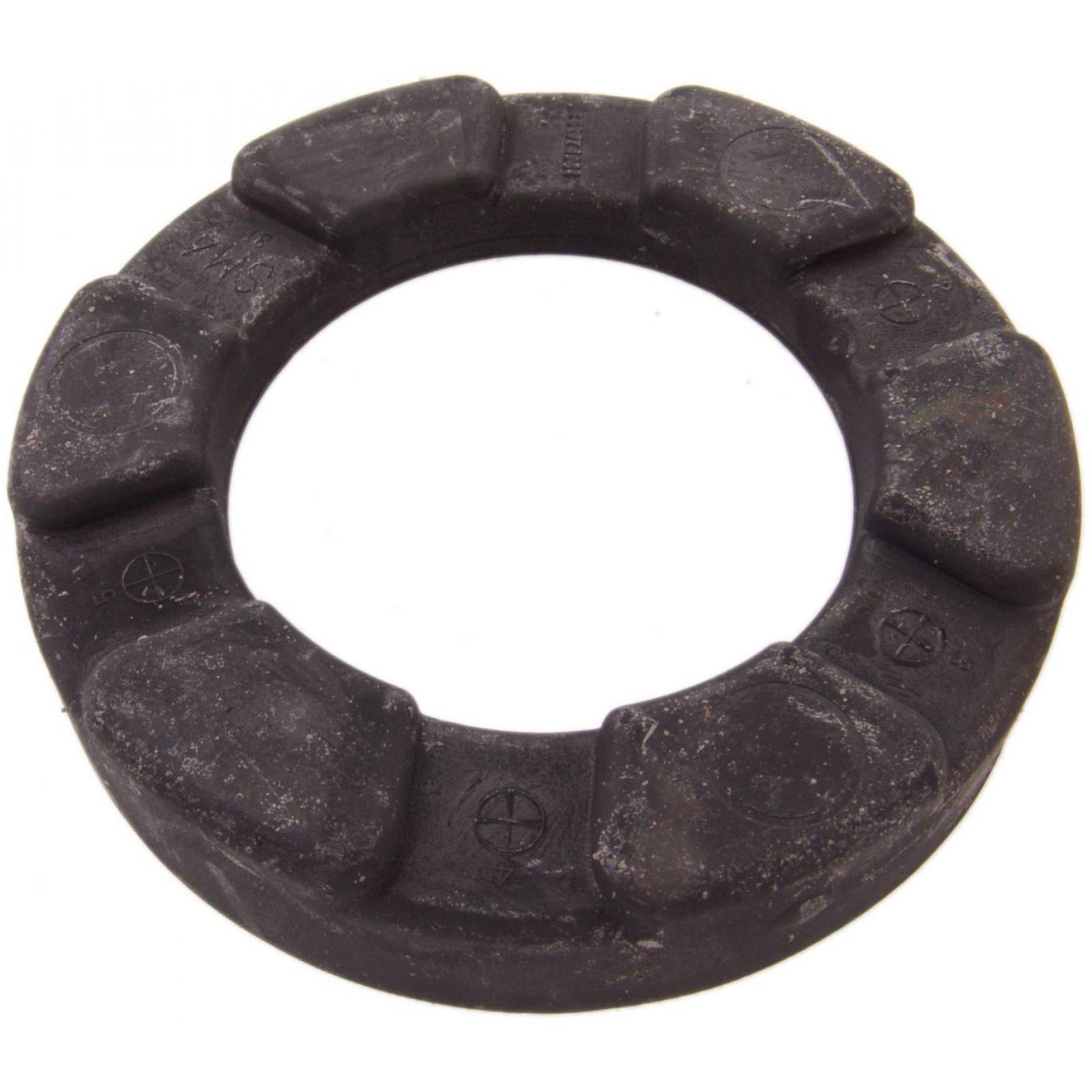 front spring upper seat