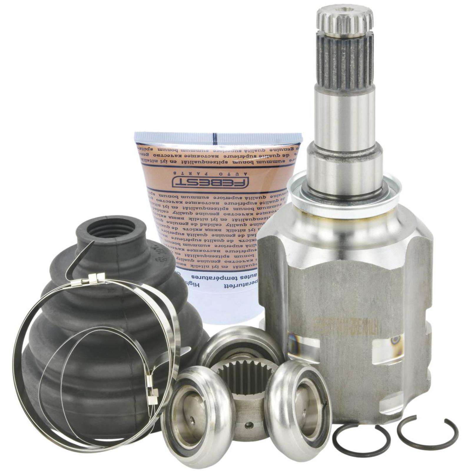 inner cv joint left 24x35x20