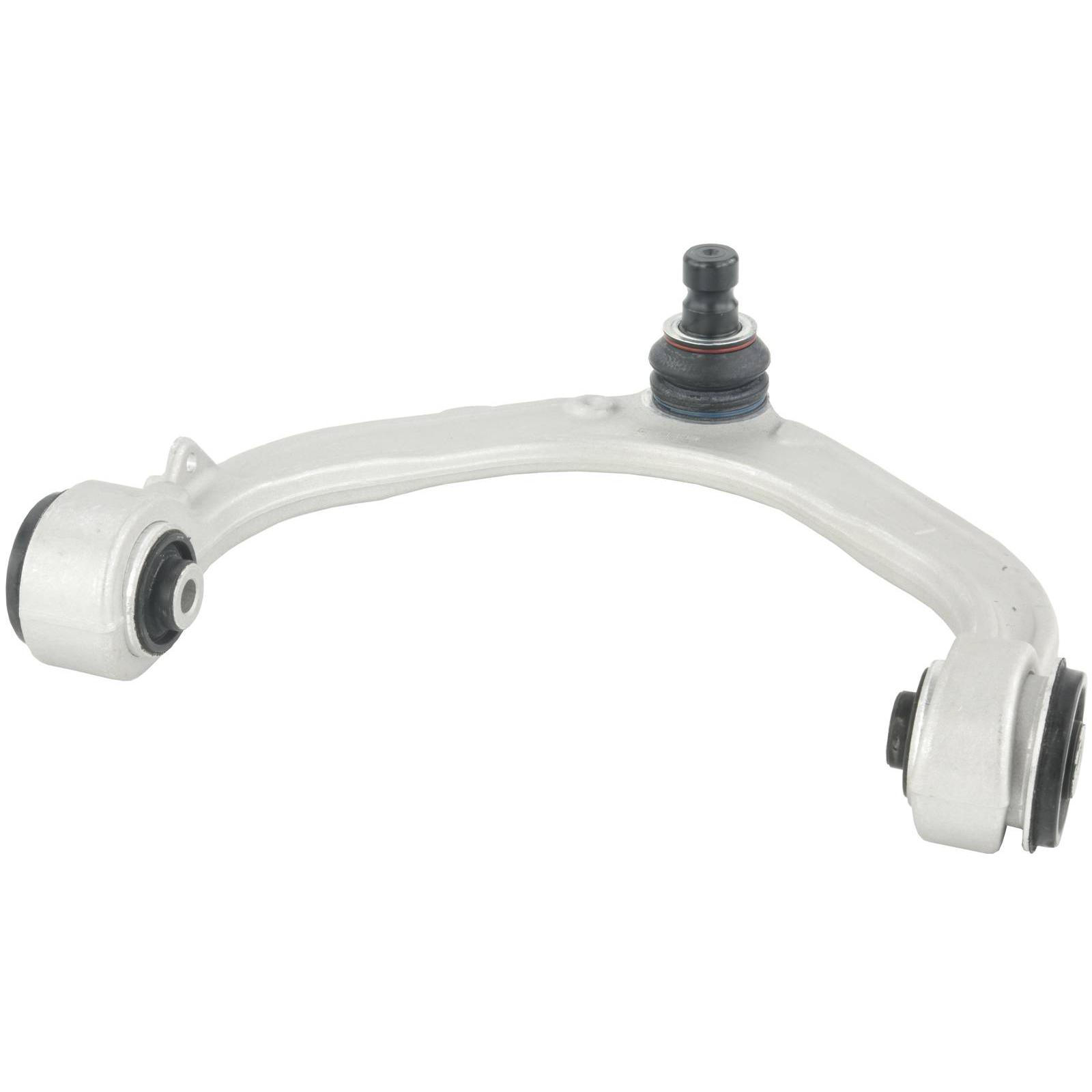 Left upper front arm