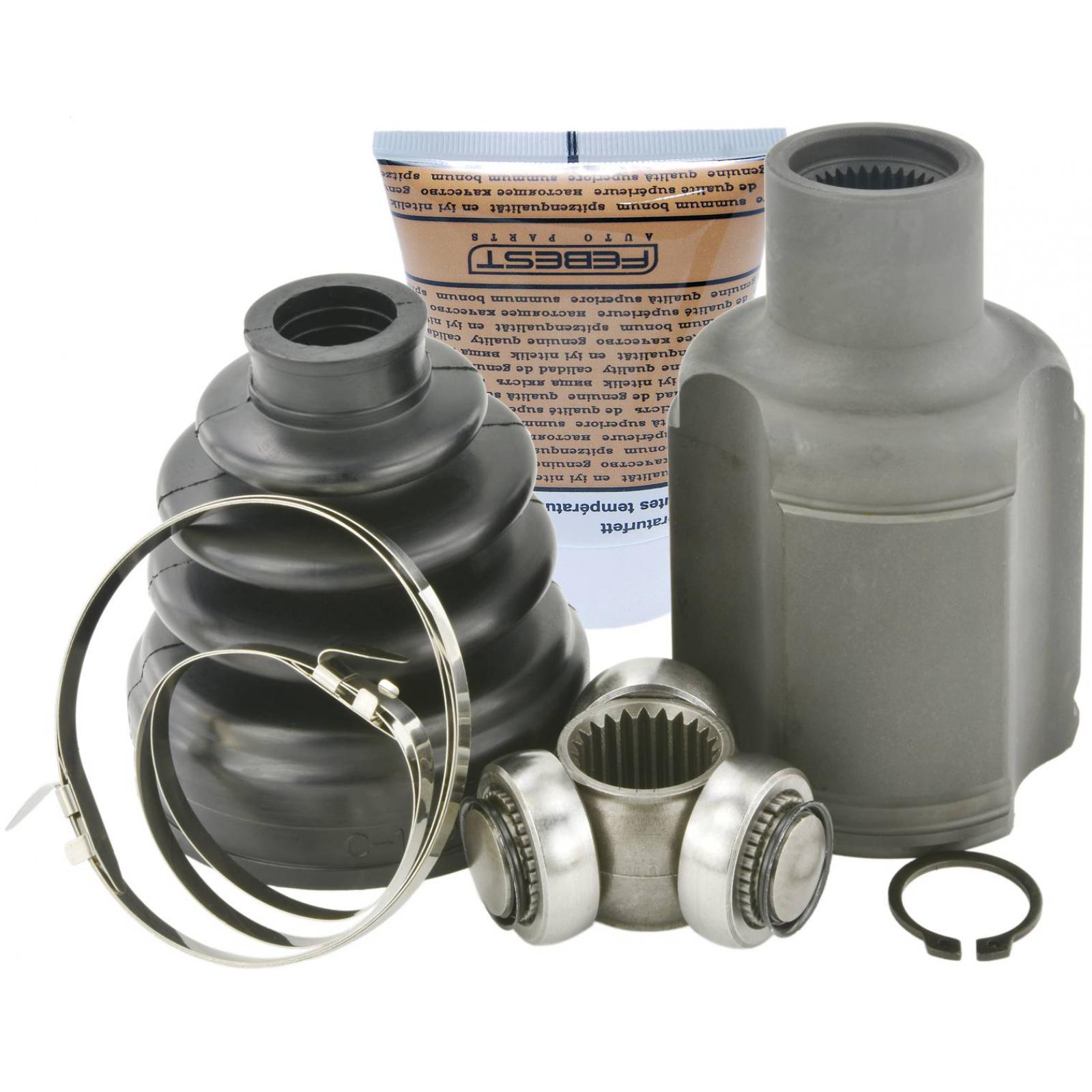 inner cv joint right 23x41x34