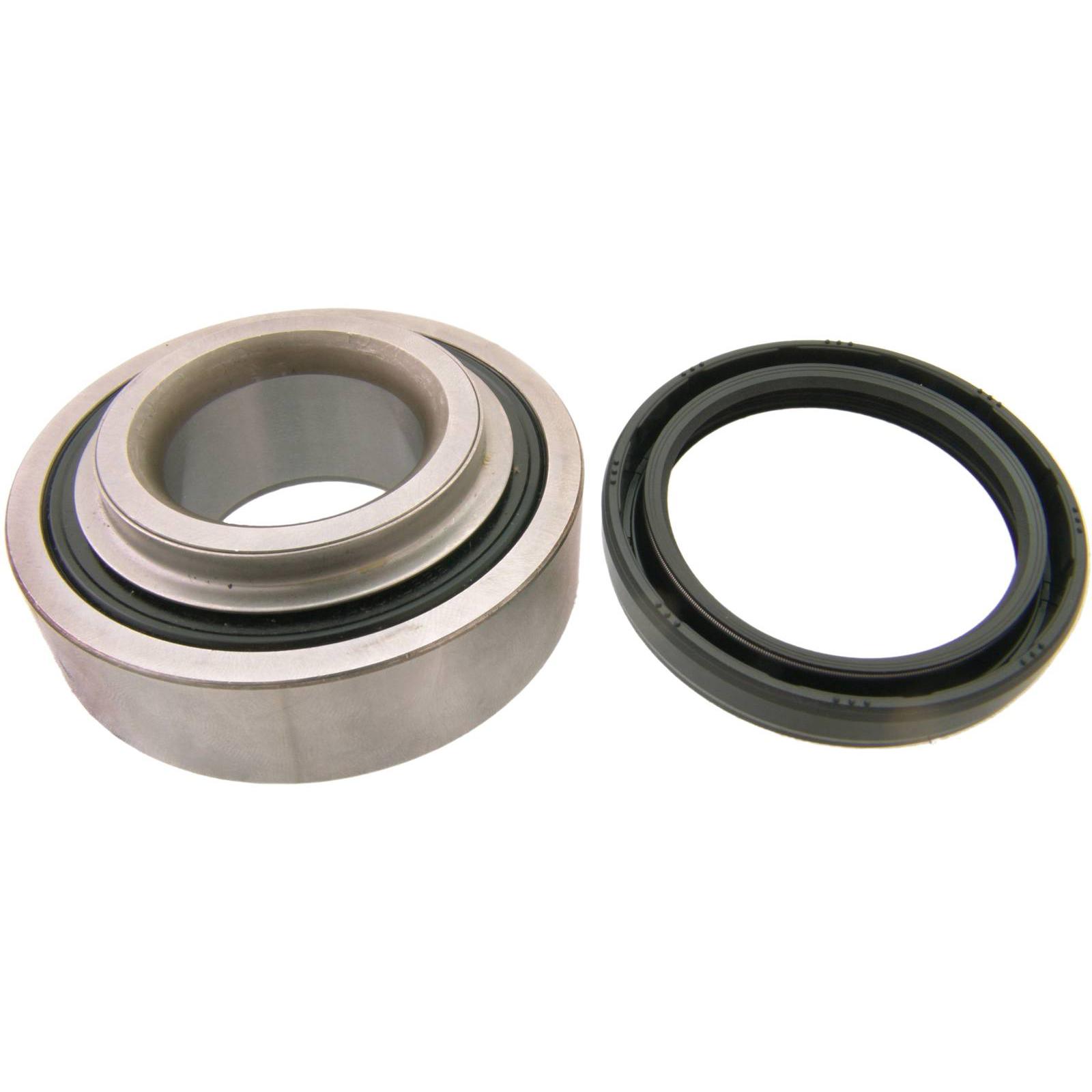 repair kit, ball bearing rear axle shaft 32x72x19x25