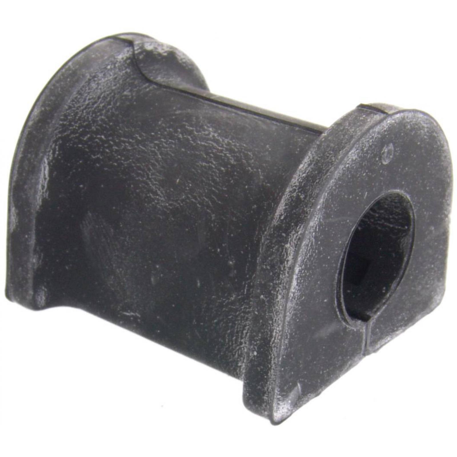 front stabilizer bar bush d18