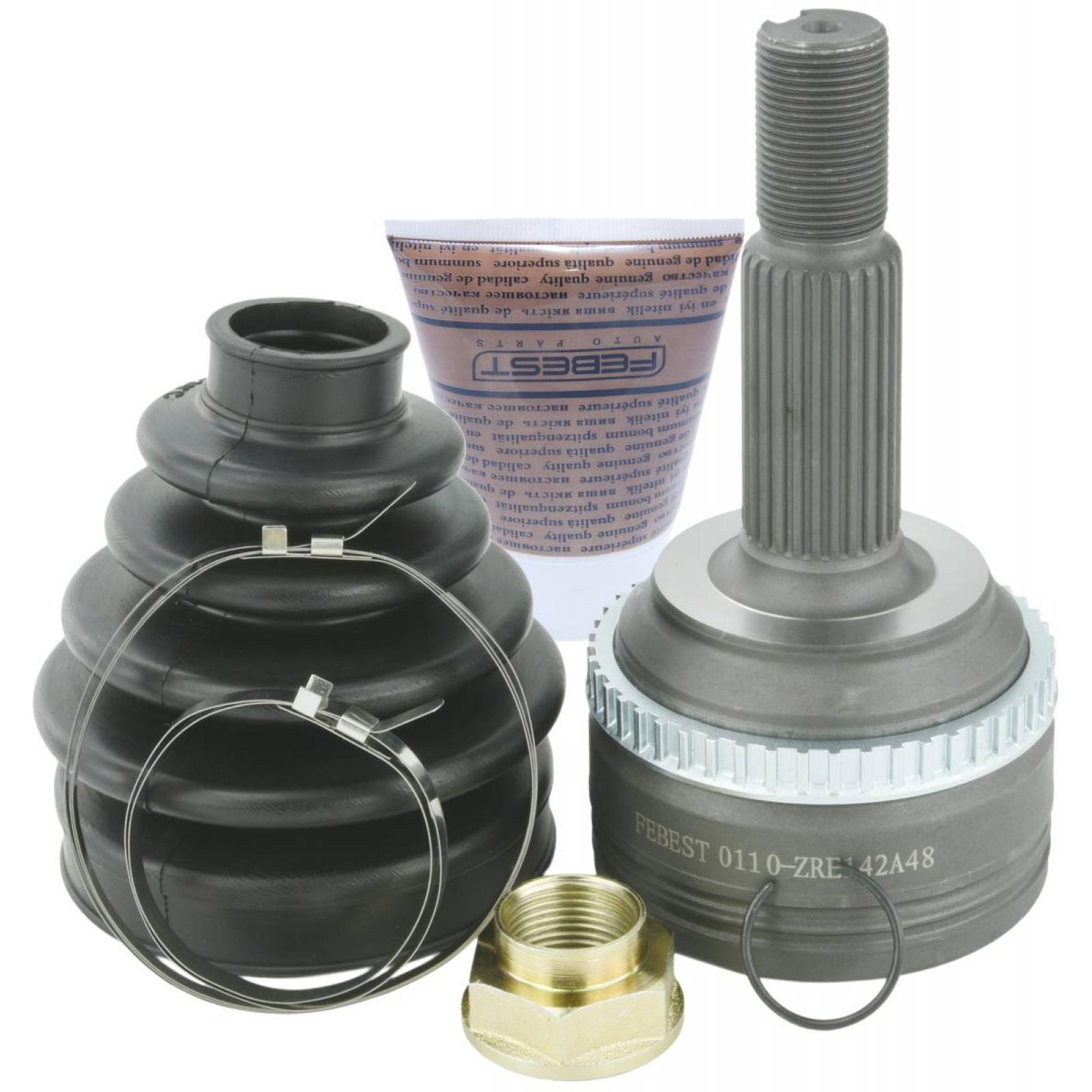 outer cv joint 32x56x26