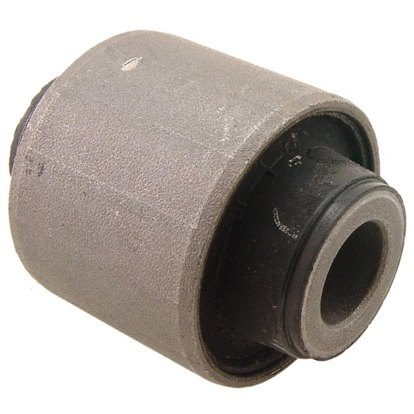 Rear transverse rod bushing
