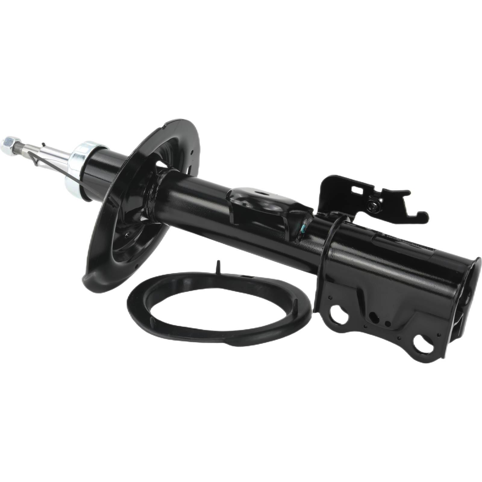 shock absorber front right gas.twin tube