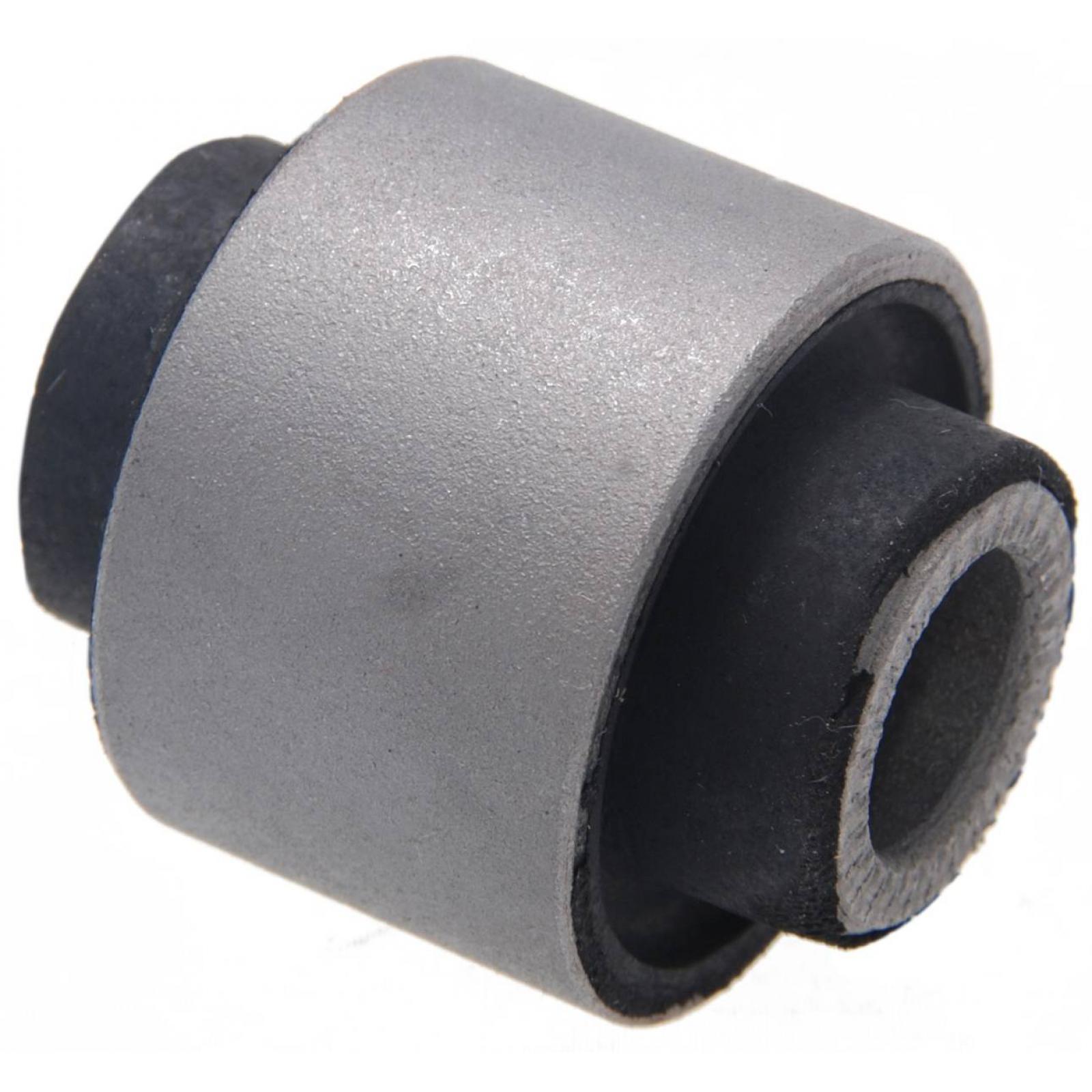 Rear transverse rod bushing