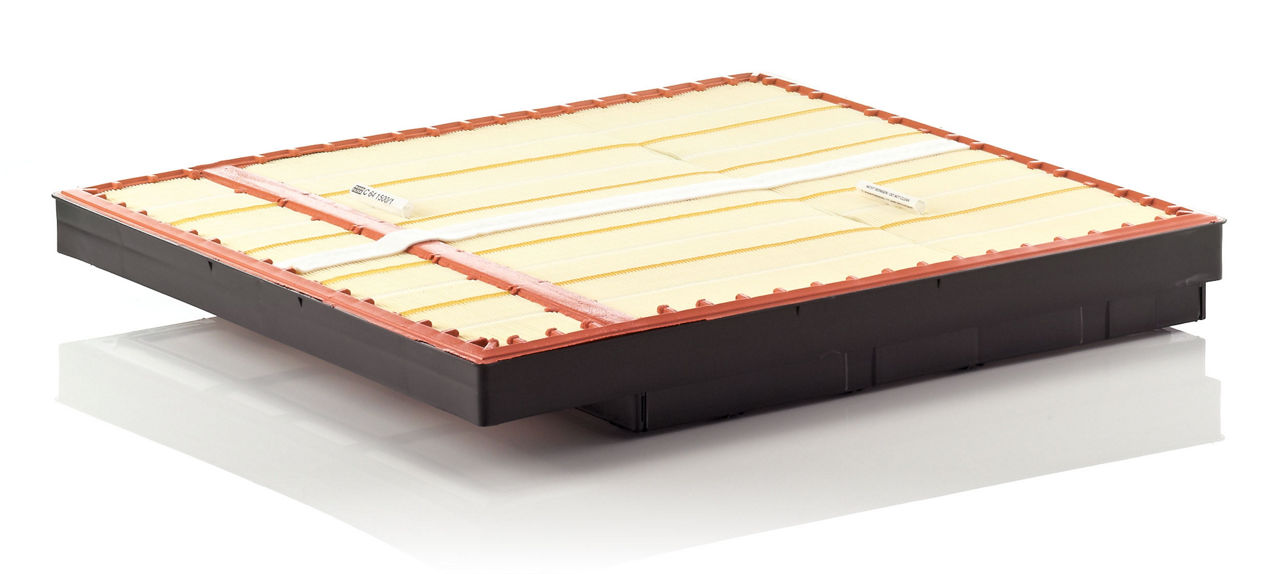 Cv Air Filter-Actors(Mp2/Mp3)