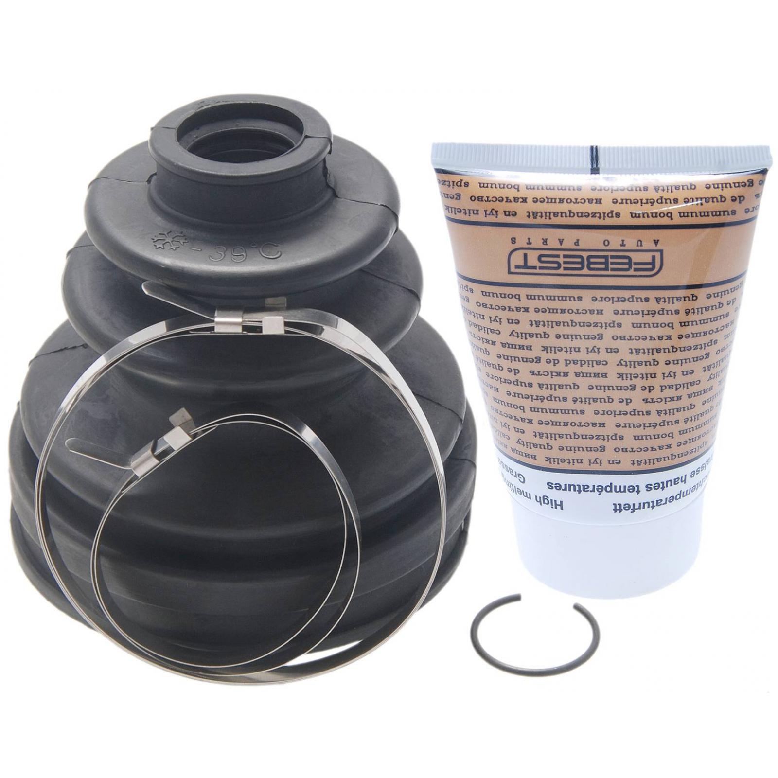 Boot Inner Cv Joint Kit