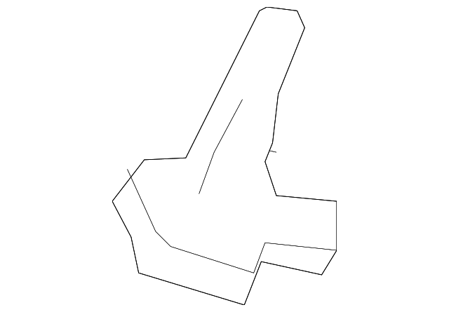 Level Sensor - BMW (12-61-7-638-342)