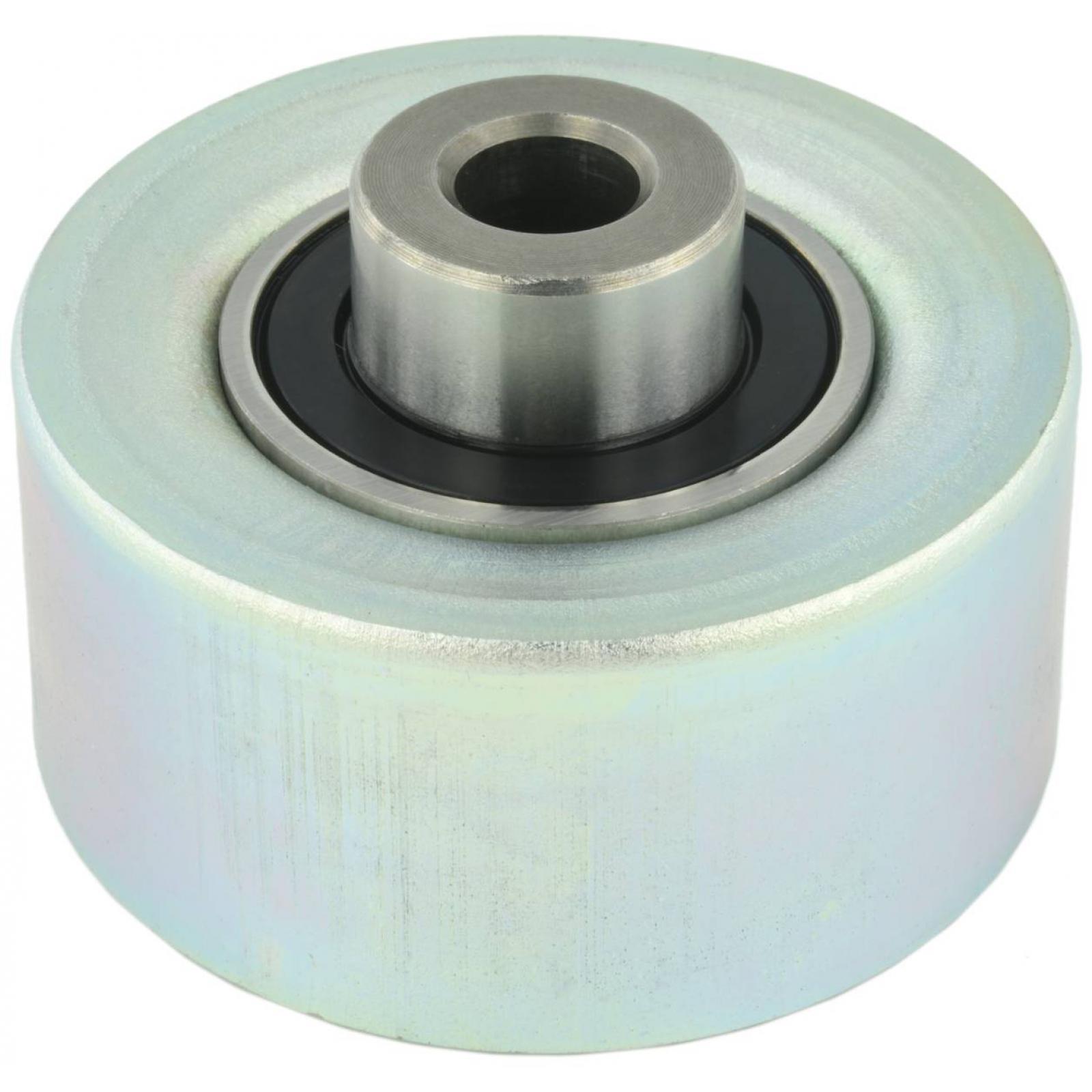 Pulley idler kit