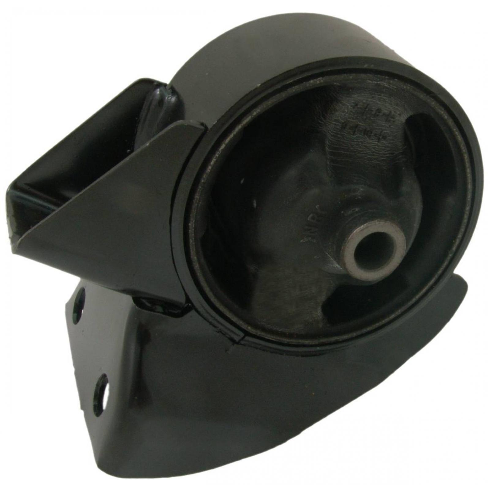 Rear engine mount