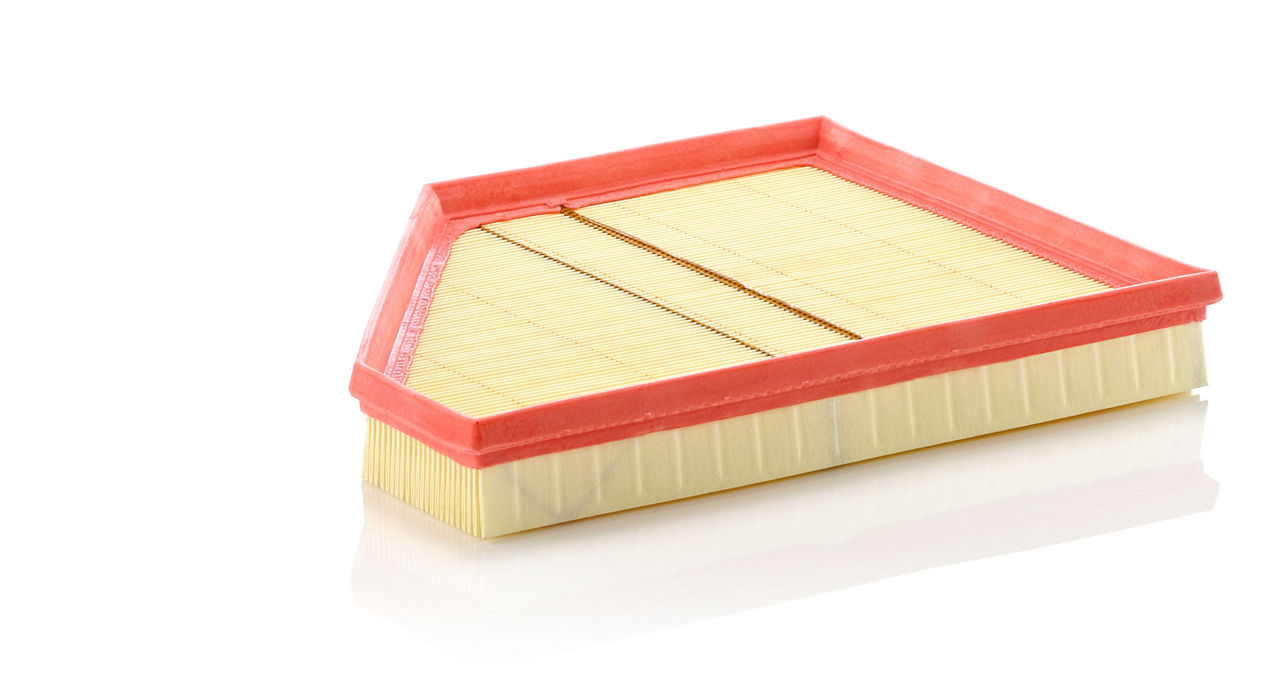 Air Filter Element-X5(E70)