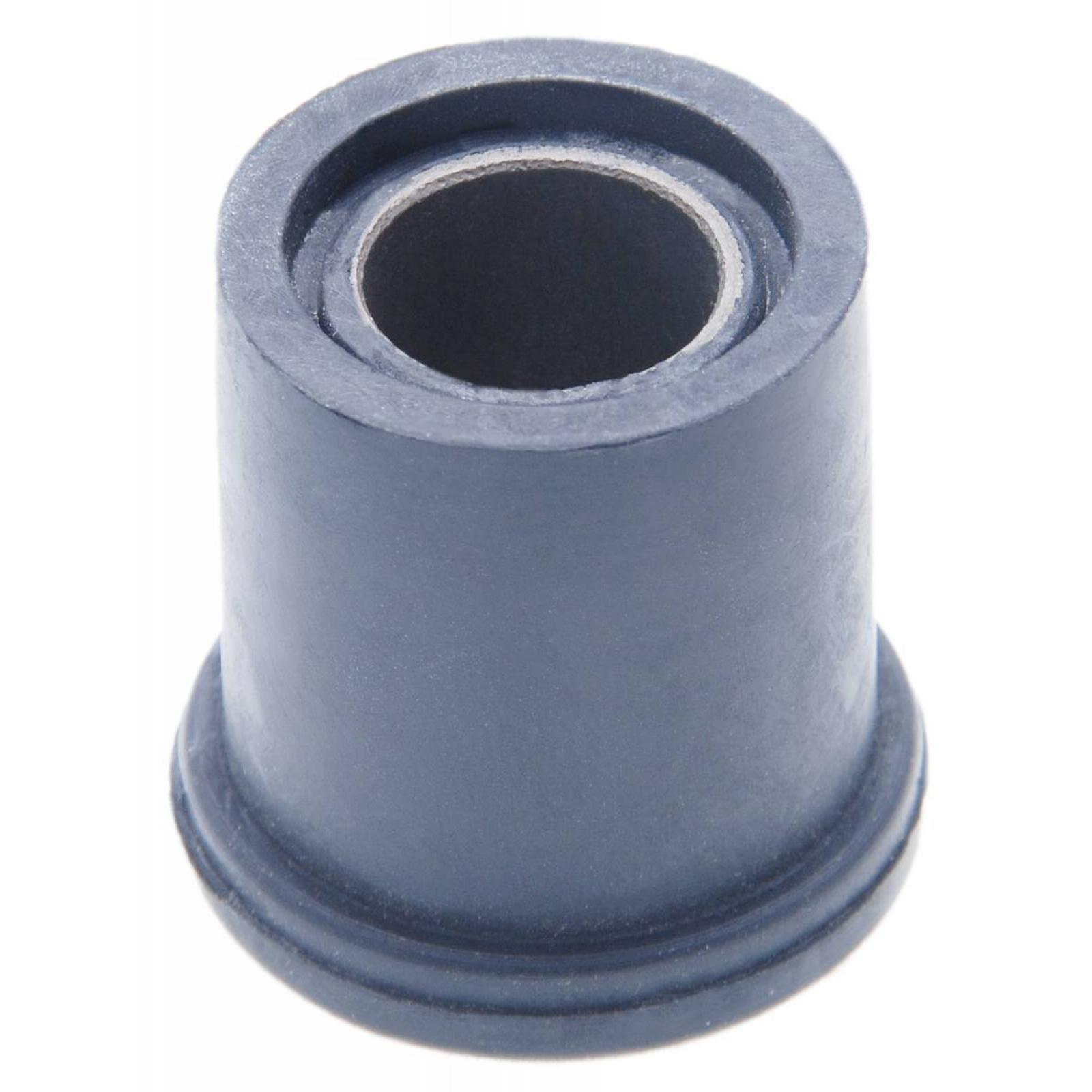 Rear leaf spring bushing front