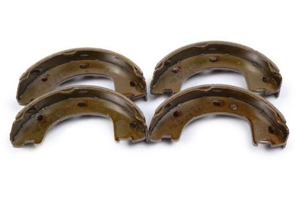 Brake Shoes ! Mb Sprinter, Vw Crafter 2.1/3.0/3.5Tdi 06>