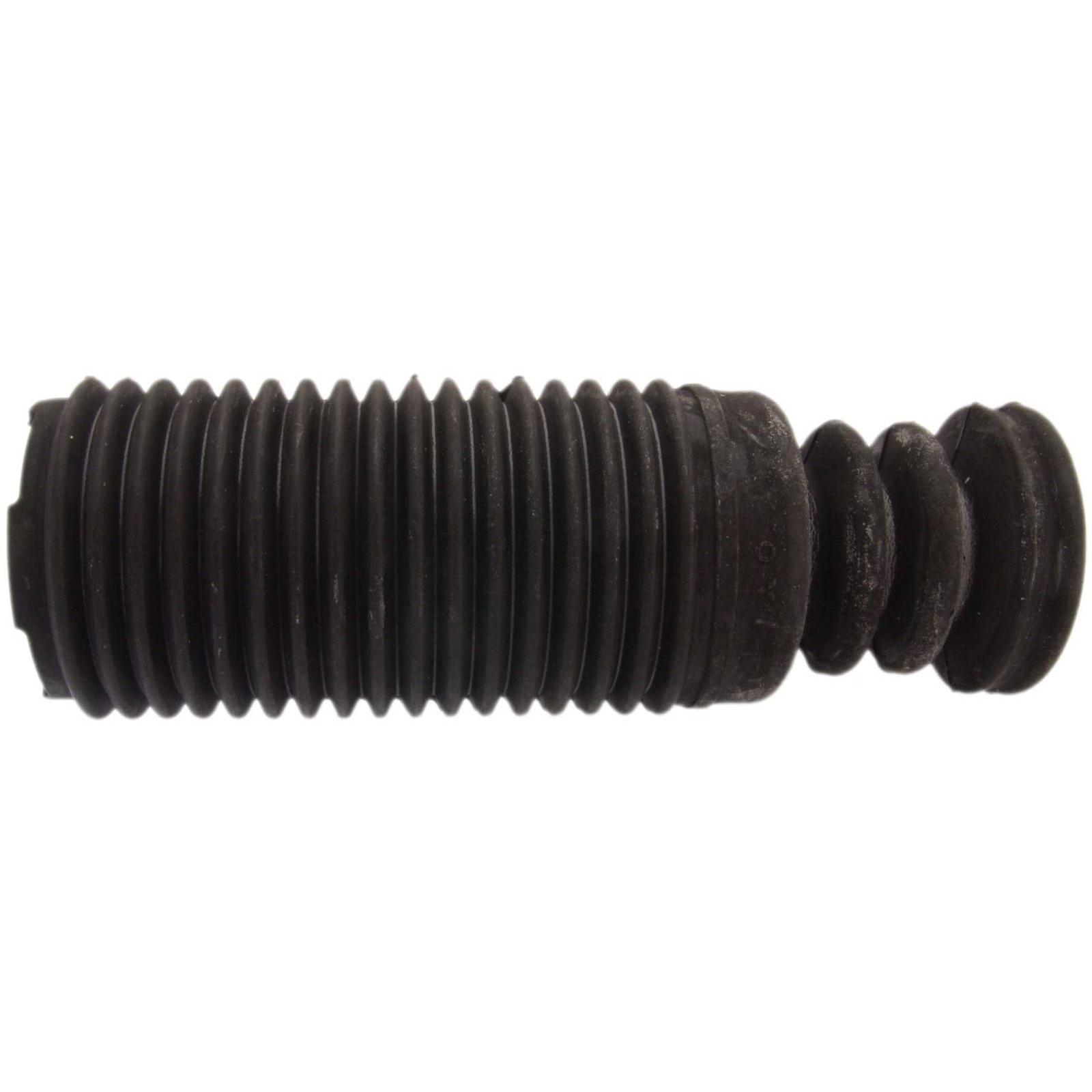 Front shock absorber boot