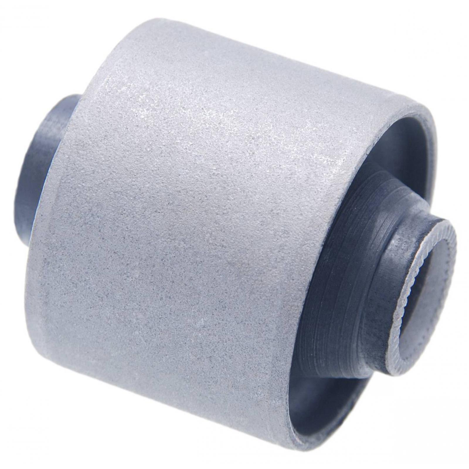 Rear trailing rod bushing