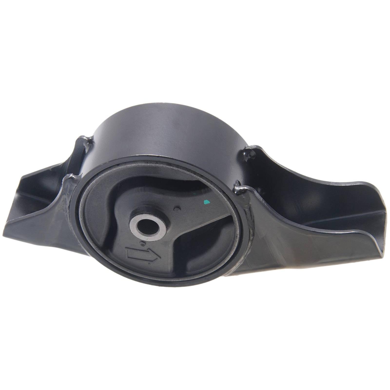 Rear engine mount