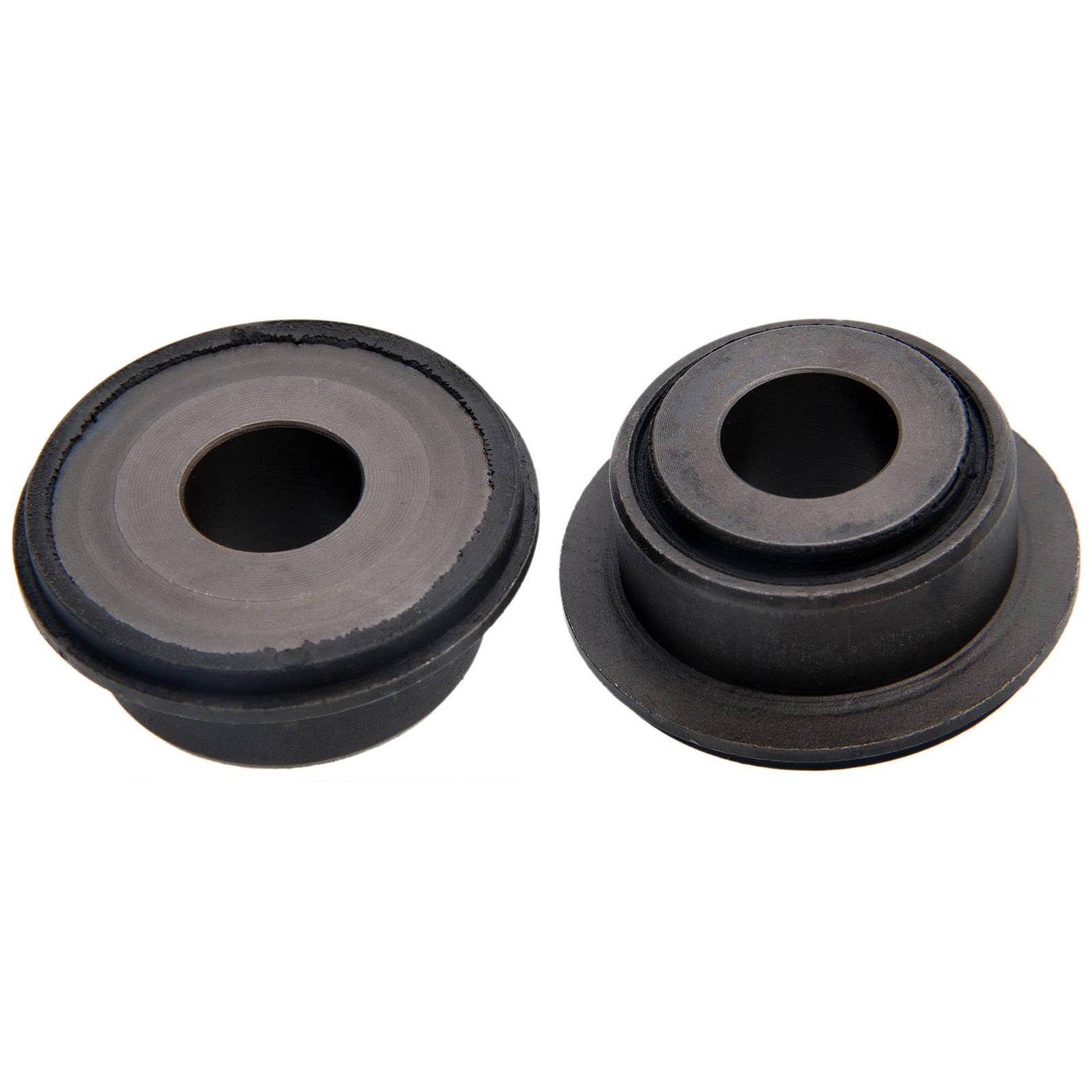 Bushing kit, rear trailing arm