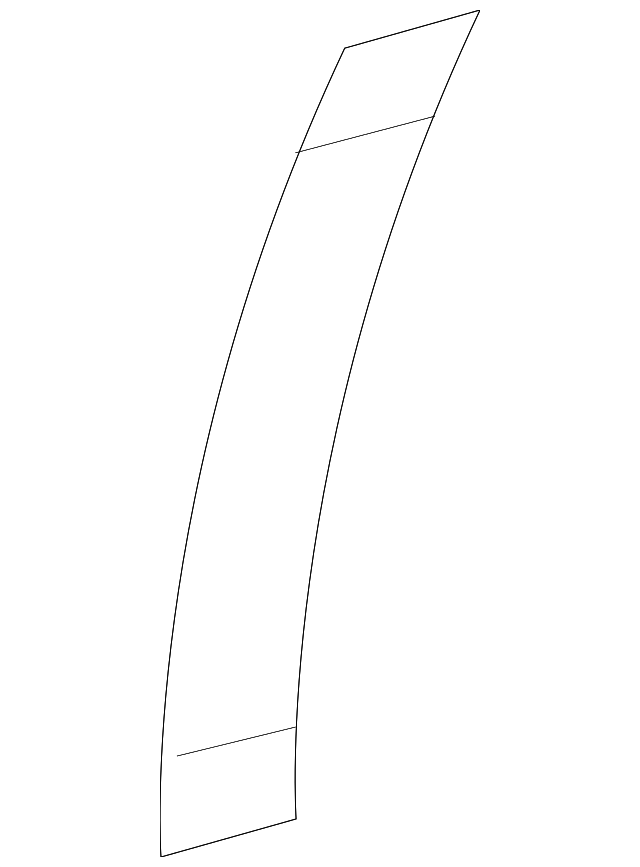 Reflector - BMW (63-14-7-191-112)