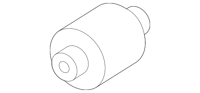 Bush Rubber
