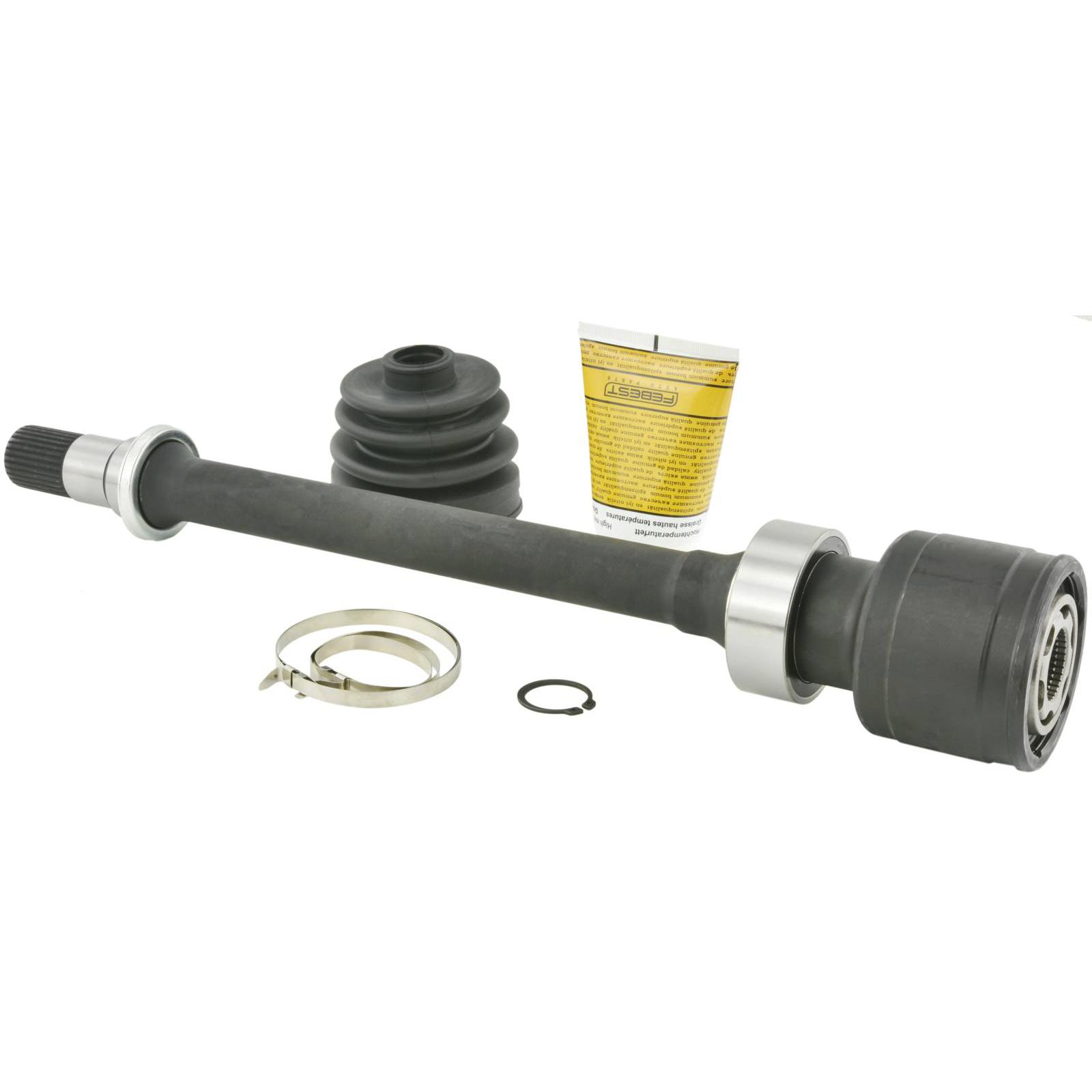 inner cv joint right 33x40x31