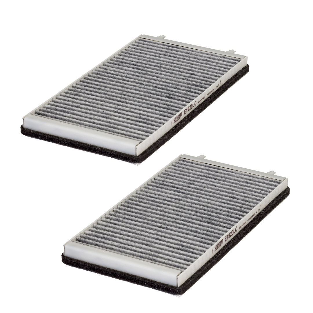 Cabin Filter