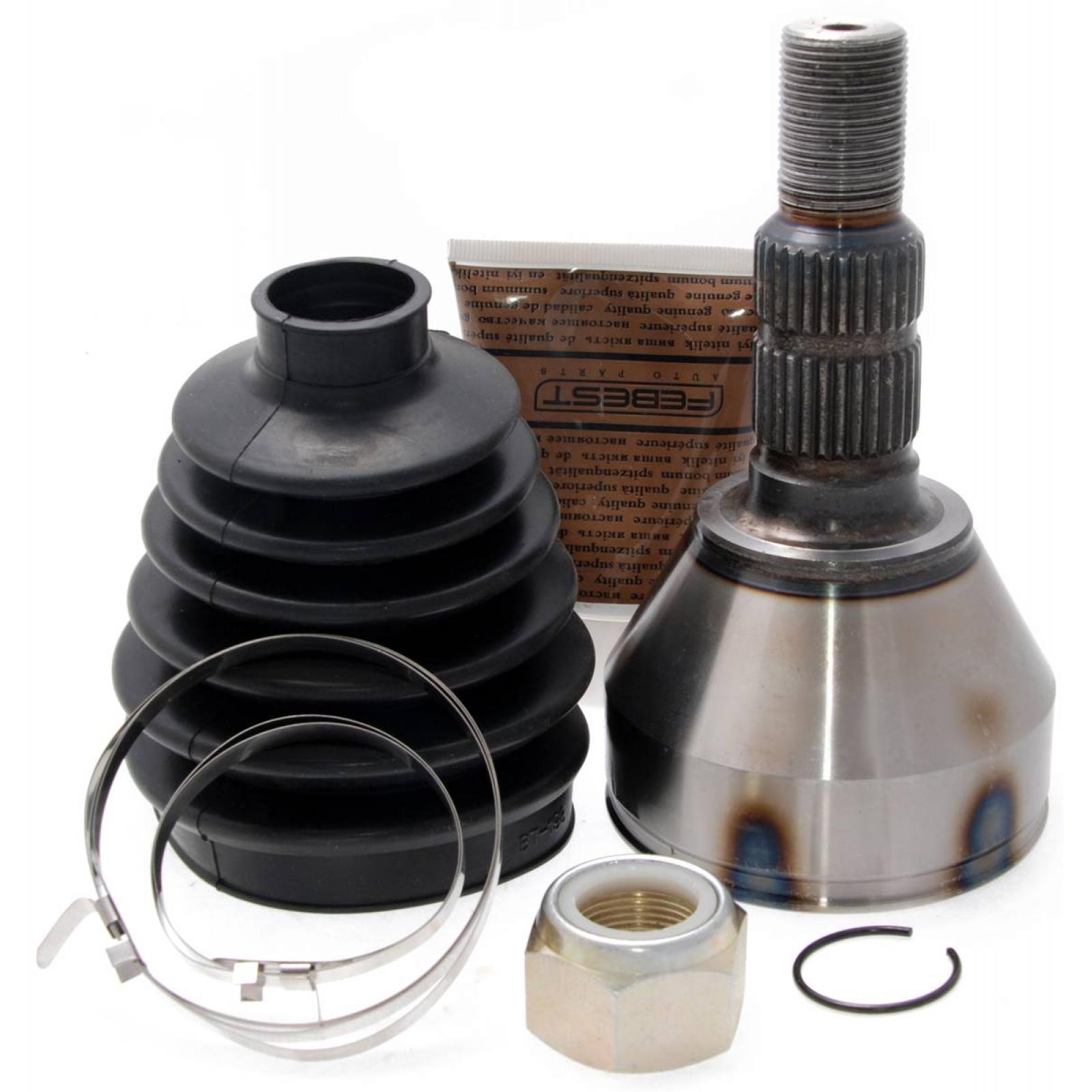 outer cv joint 26x52.5x30