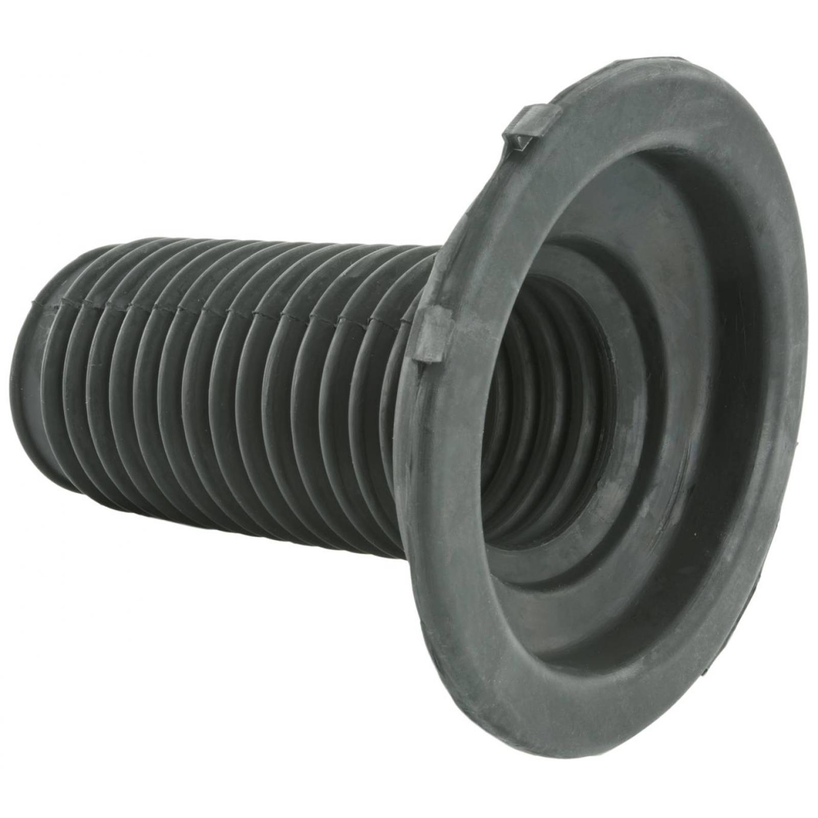 Front shock absorber boot