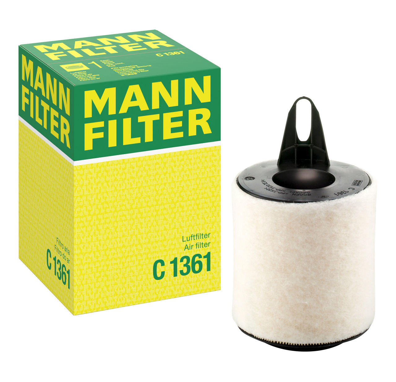 Air Filter