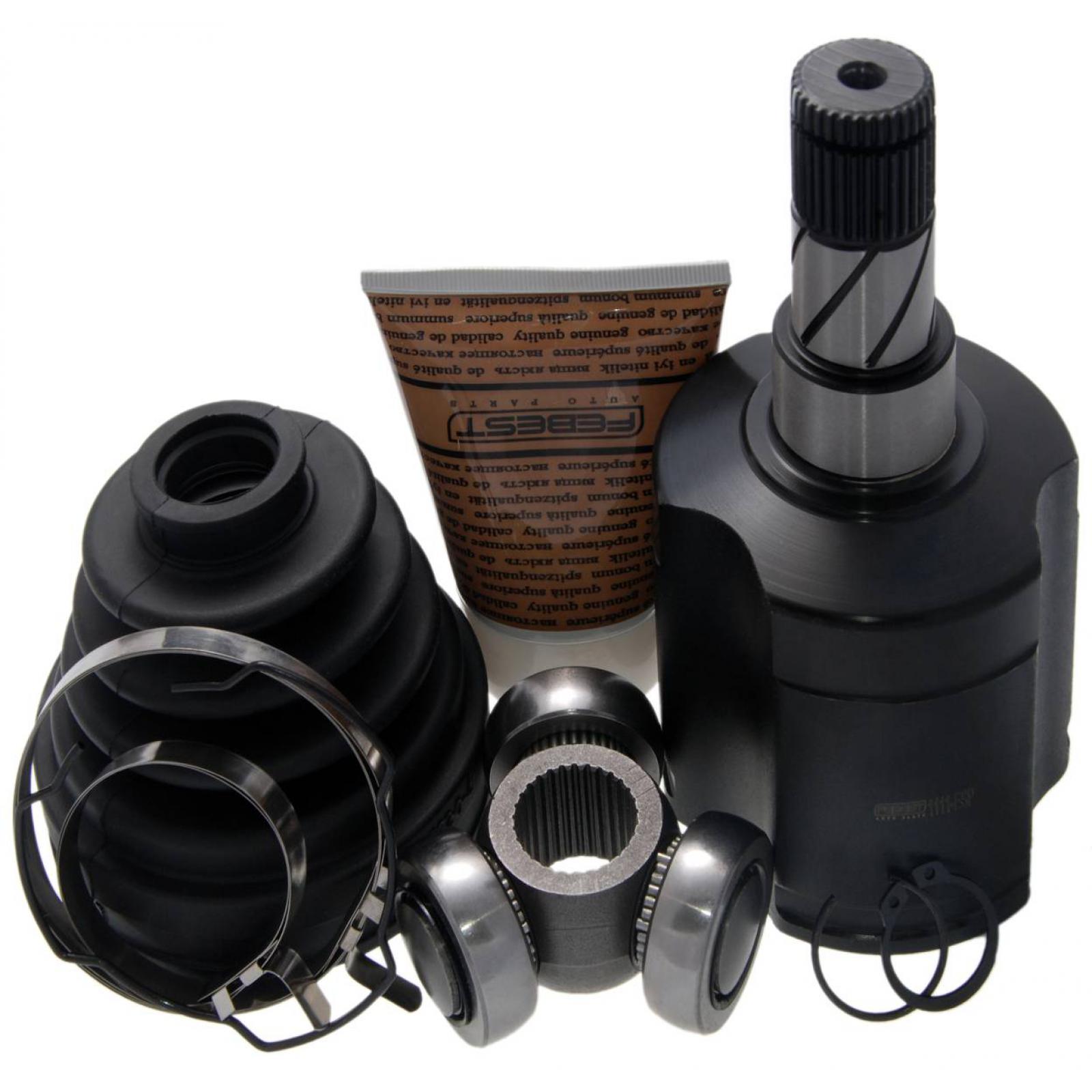 inner cv joint 29x35x34