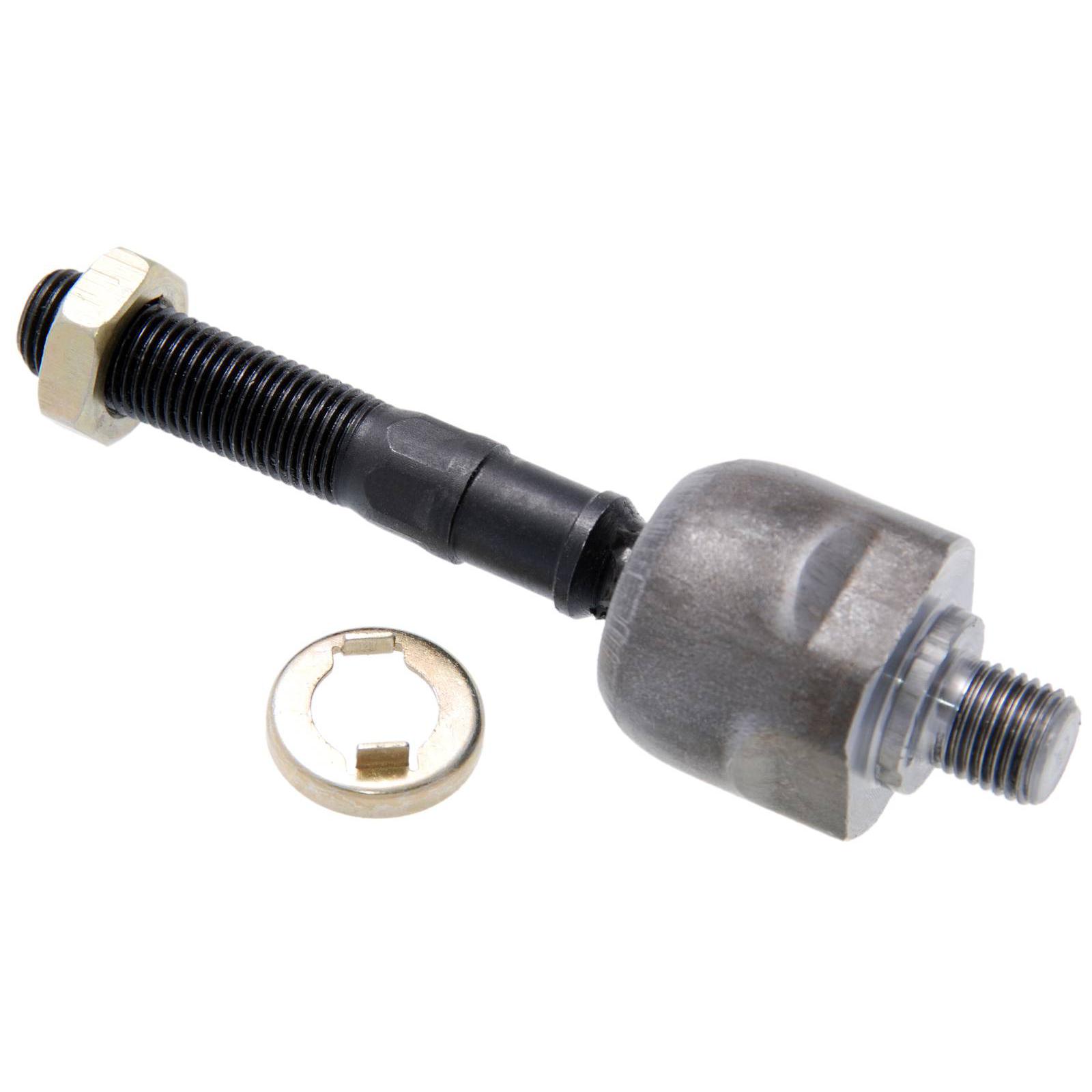 Steering tie rod
