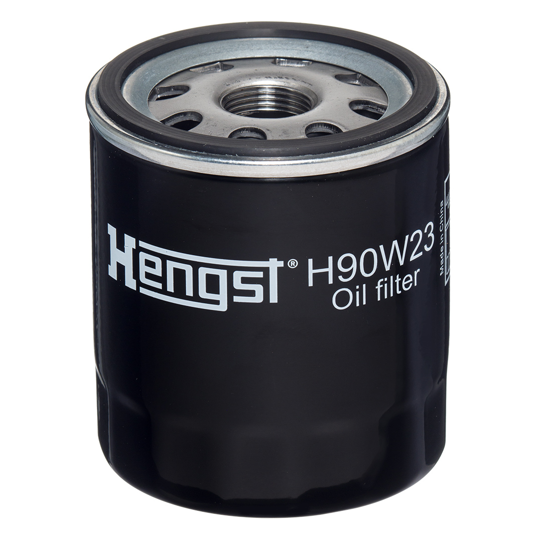 Spin-On Oil Filter