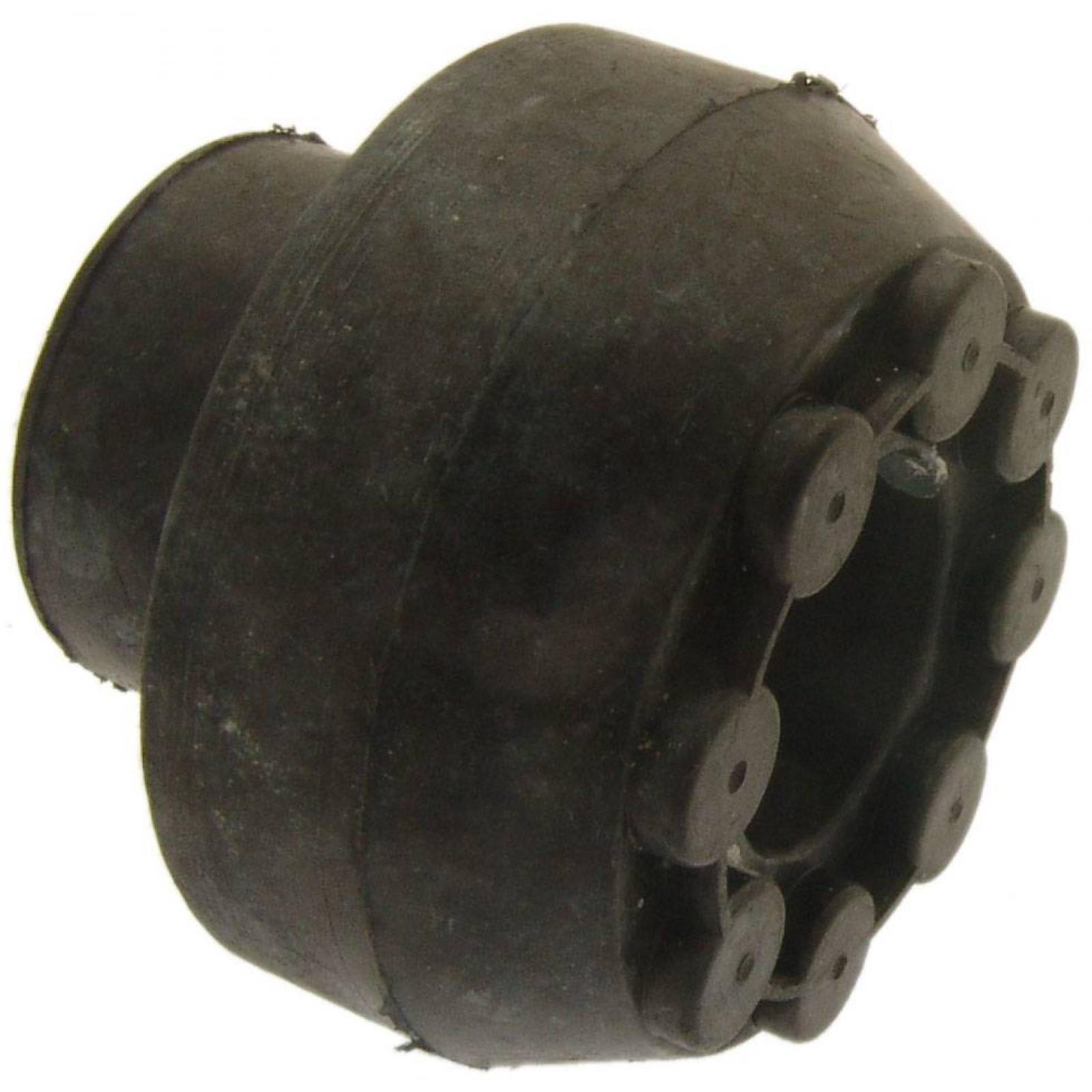 Front strut rod cushion