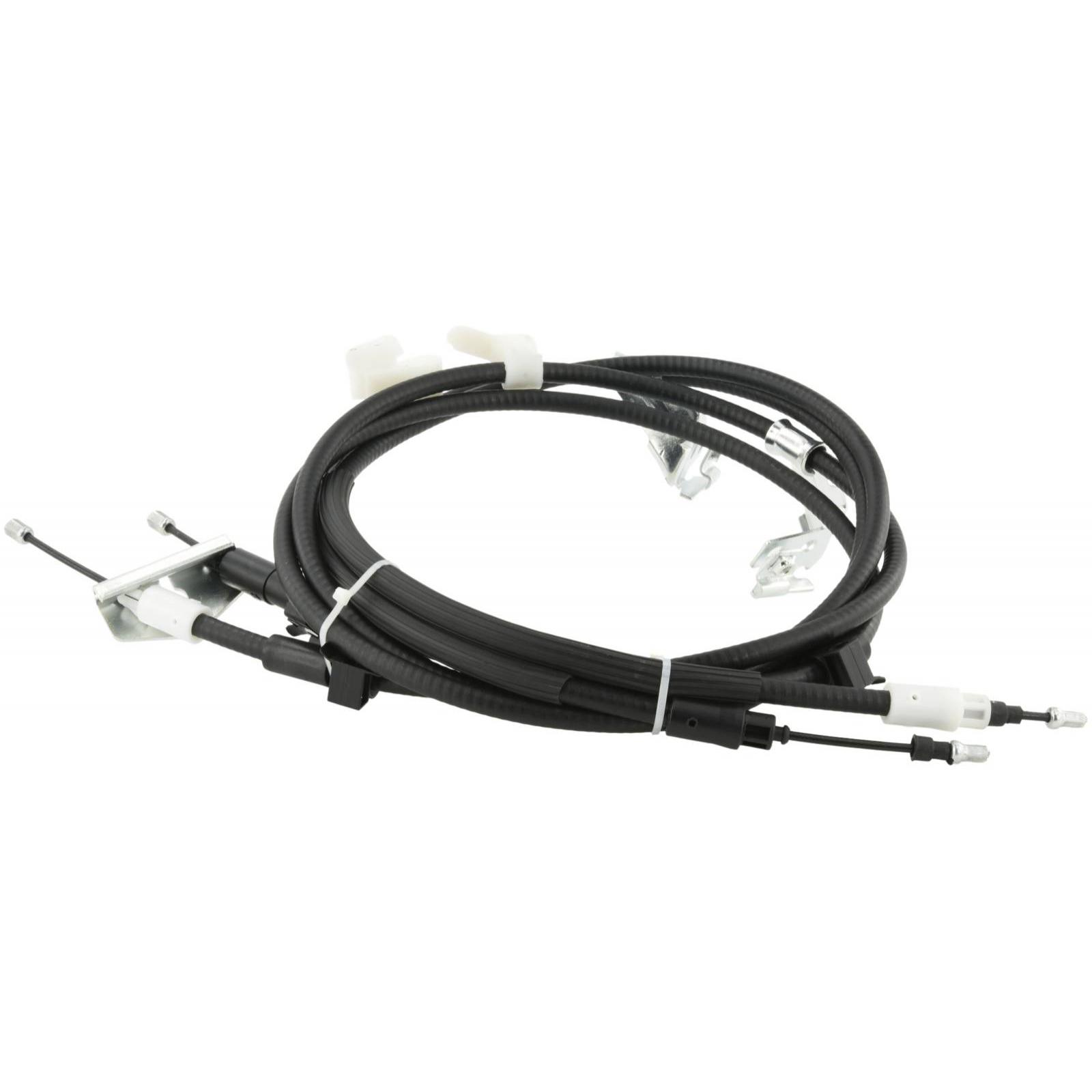 Parking brake cable