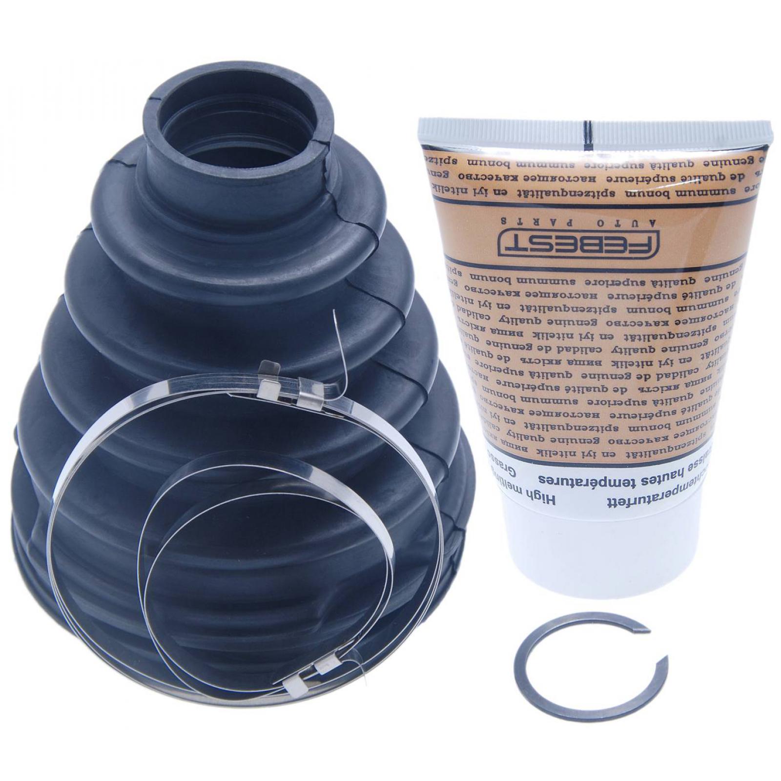 boot inner cv joint kit 93x109x30.5