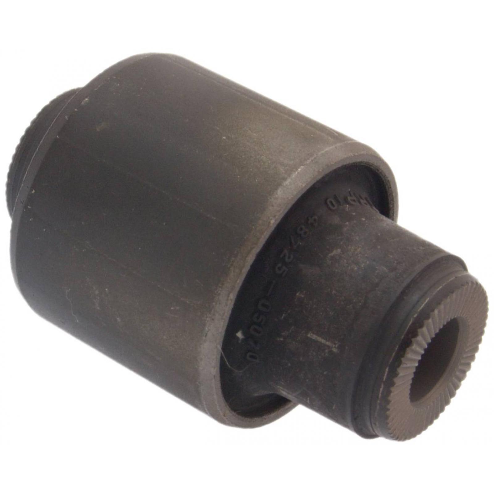 Rear arm bushing