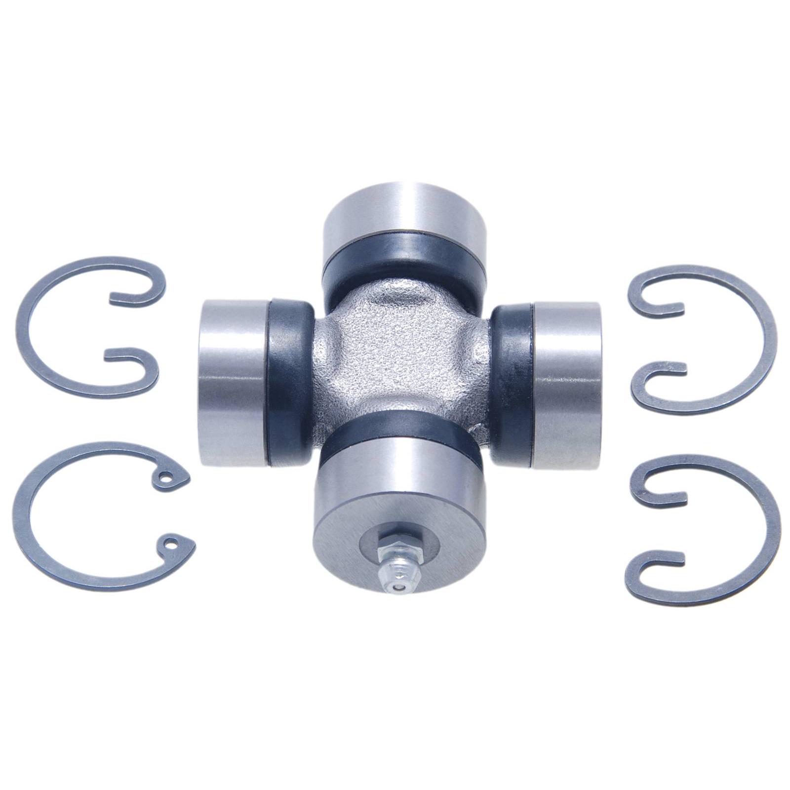 cross shaft joint, drive shaft 27x63