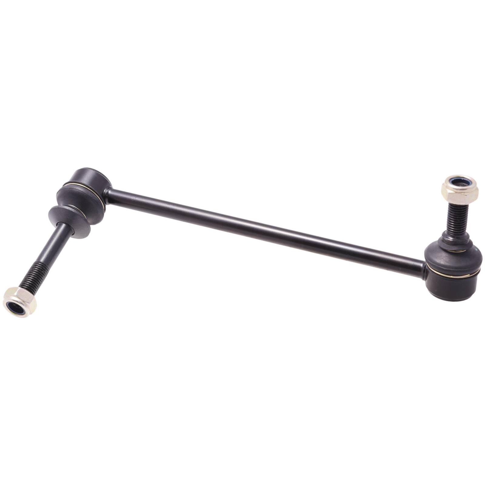 Front left stabilizer link / sway bar link