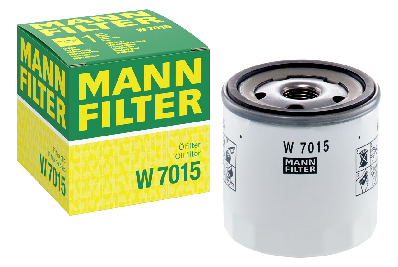 OIL FILTER