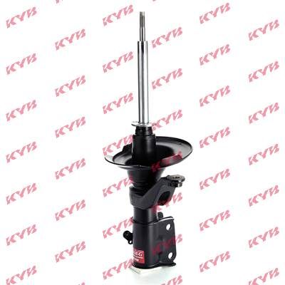 Shock Absorber