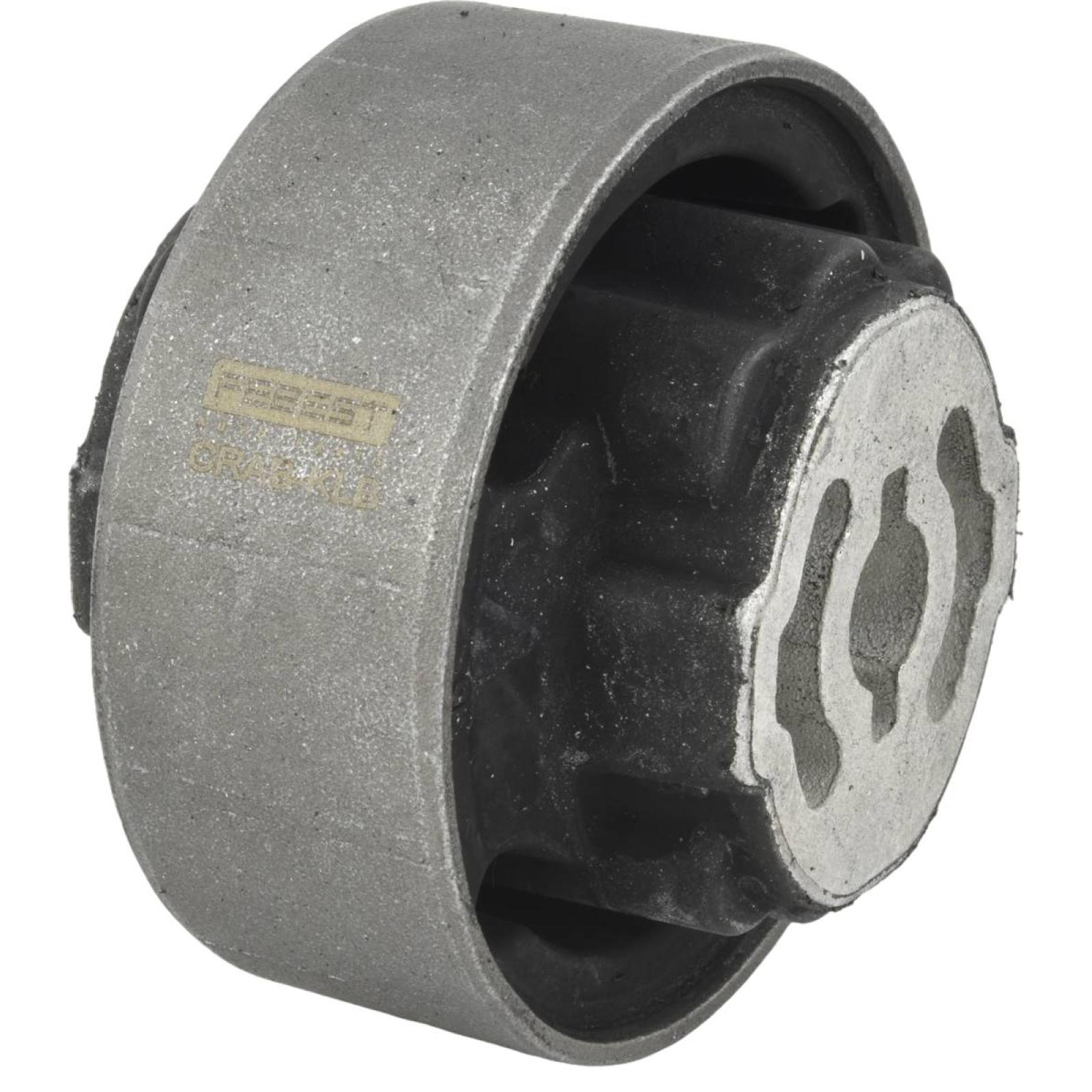 rear bushing, front control arm