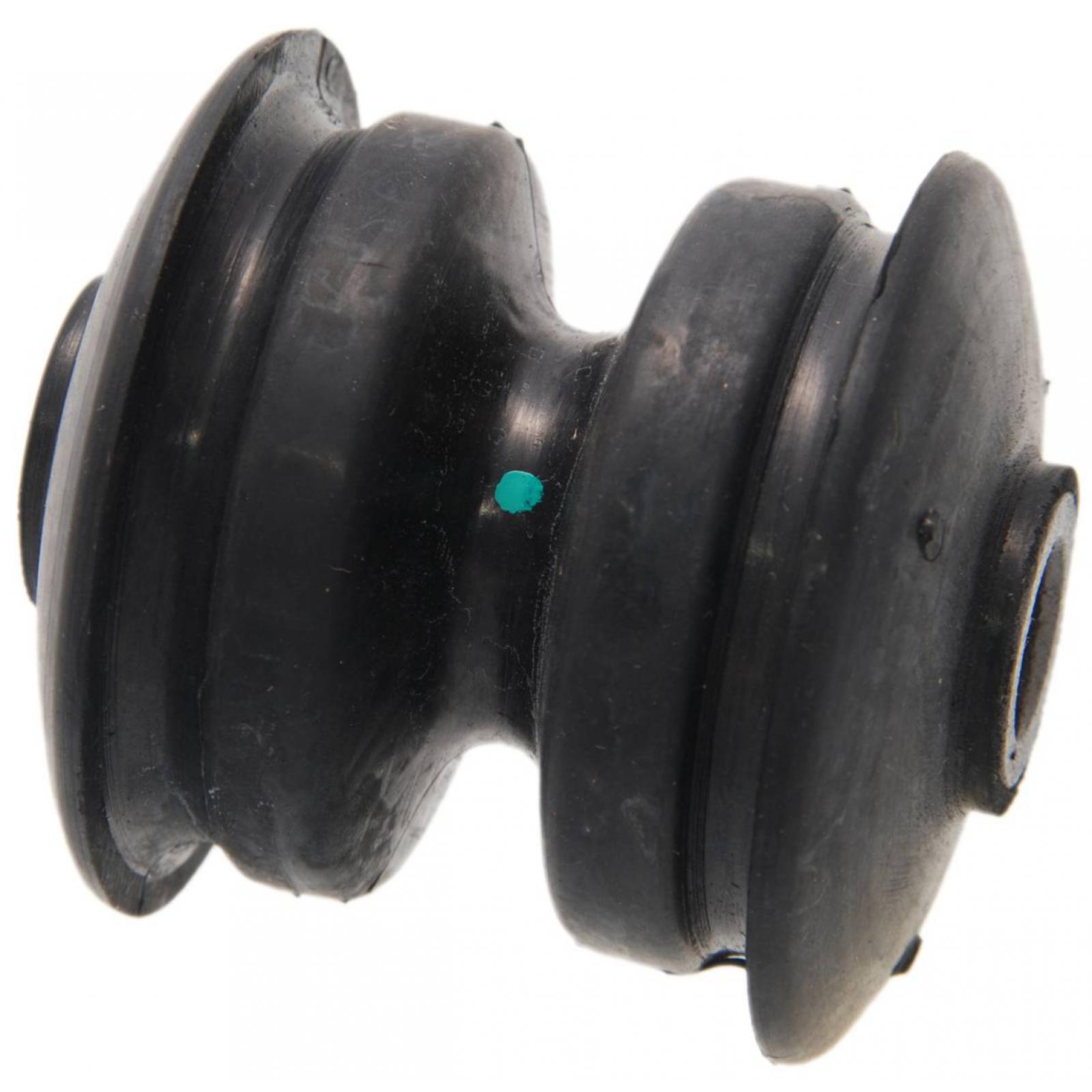 Rear leaf spring bushing