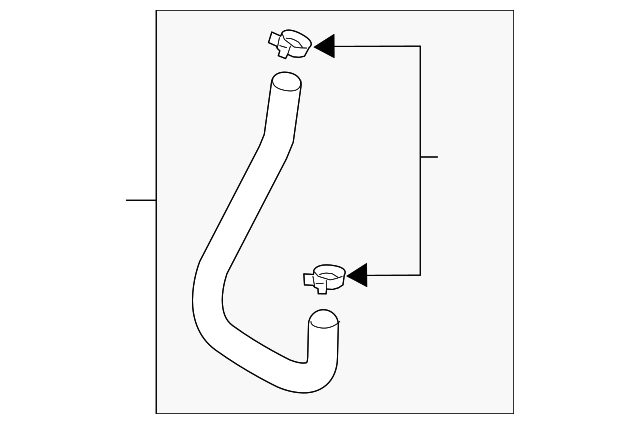 Hose,Flexible
