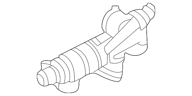 Voltage Reg - BMW (17-21-1-437-772)