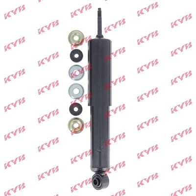 Shock Absorber