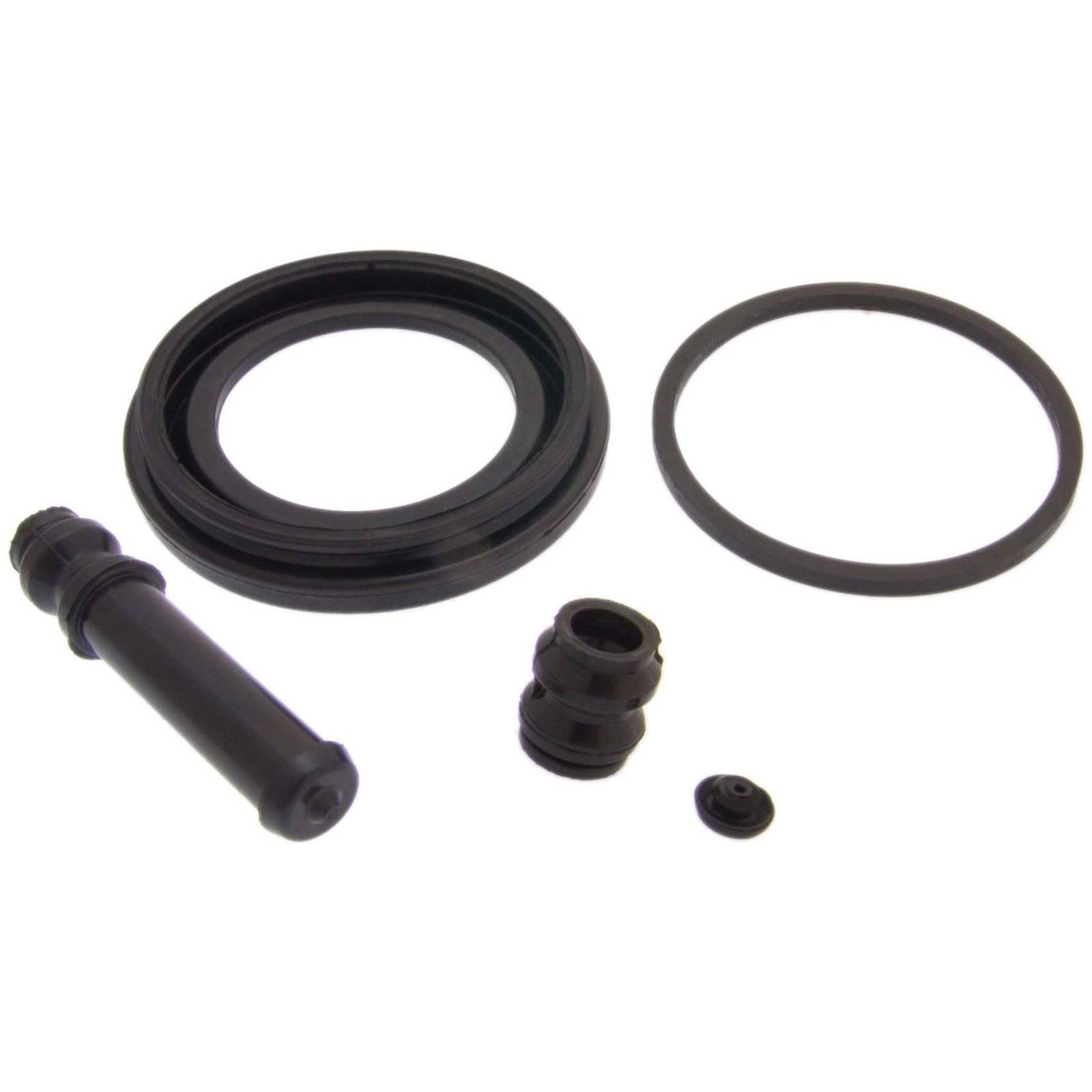 front brake caliper repair kit (set for one side)